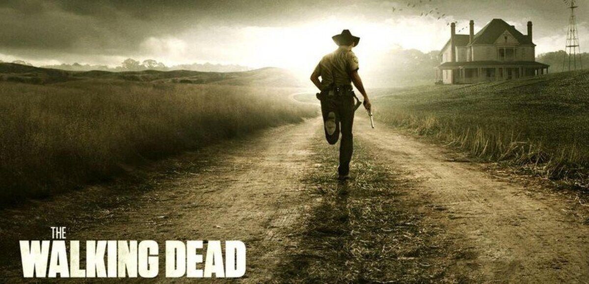 The Walking Dead prepara un juego para smartphones