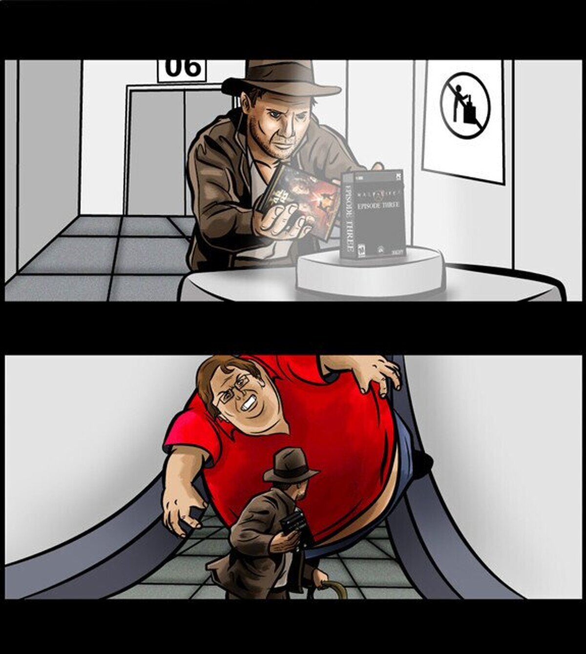 La verdad sobre Half life 3 