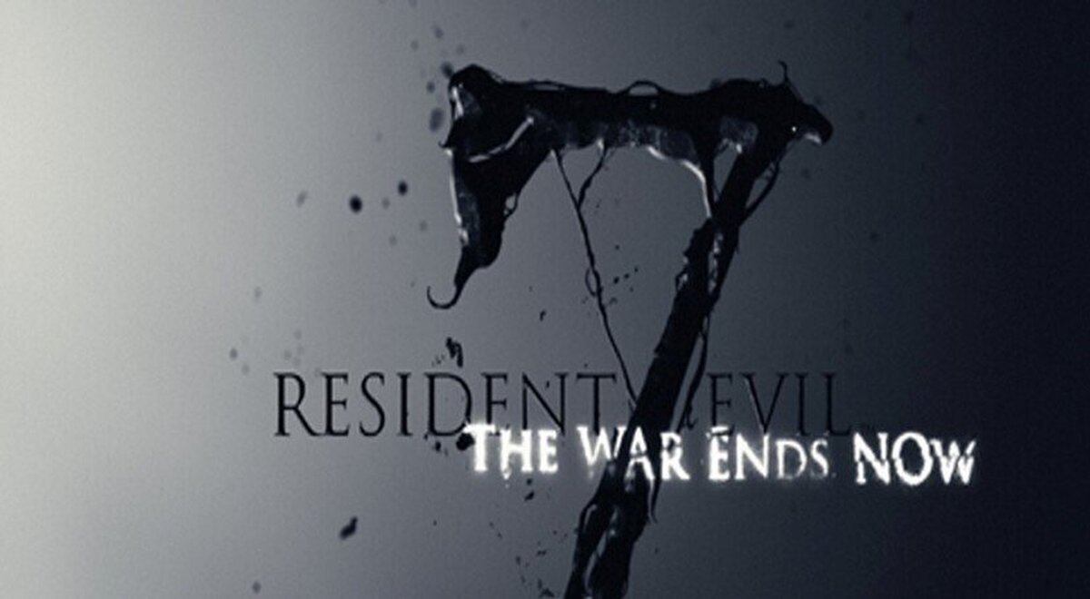 Resident Evil 7 podría ser exclusivo de Xbox One