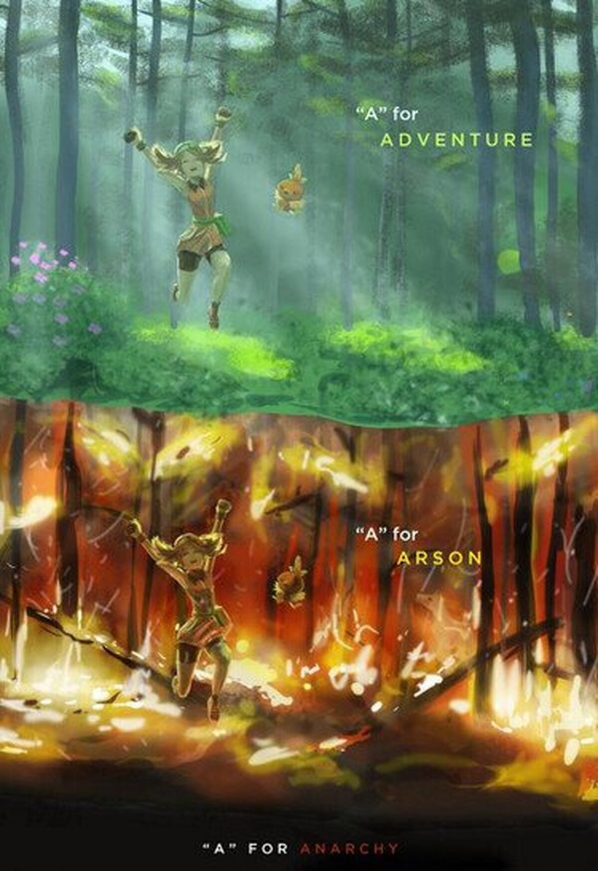 Comenzó Twitch Plays Pokémon Esmeralda