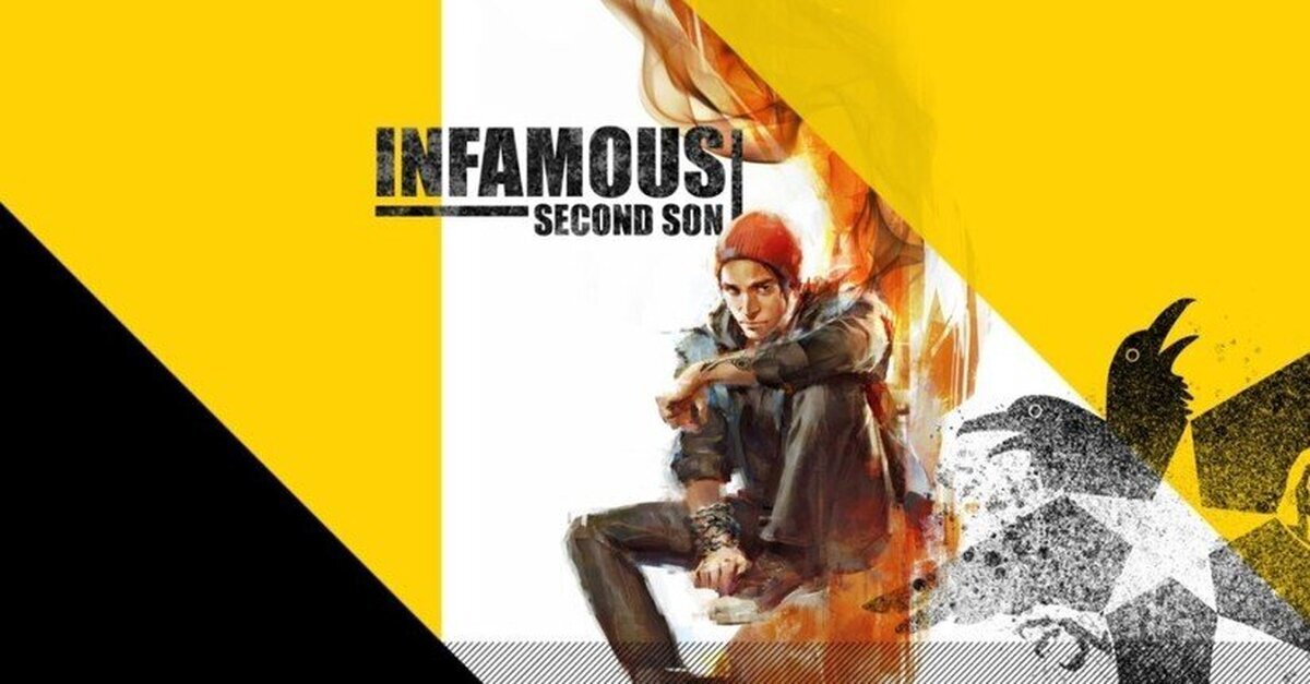 InFamous: Second estrena nuevas funciones y desvela poderes que se descartaron en la versión final
