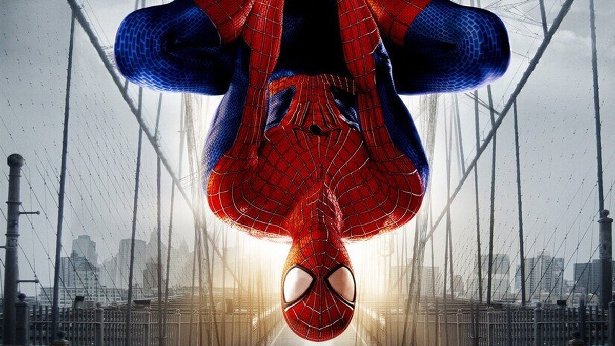 The Amazing Spider-Man 2 tiene nuevo trailer