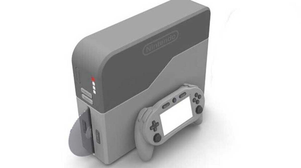 Nintendo desmiente que vaya a presentar una nueva consola en el próximo E3