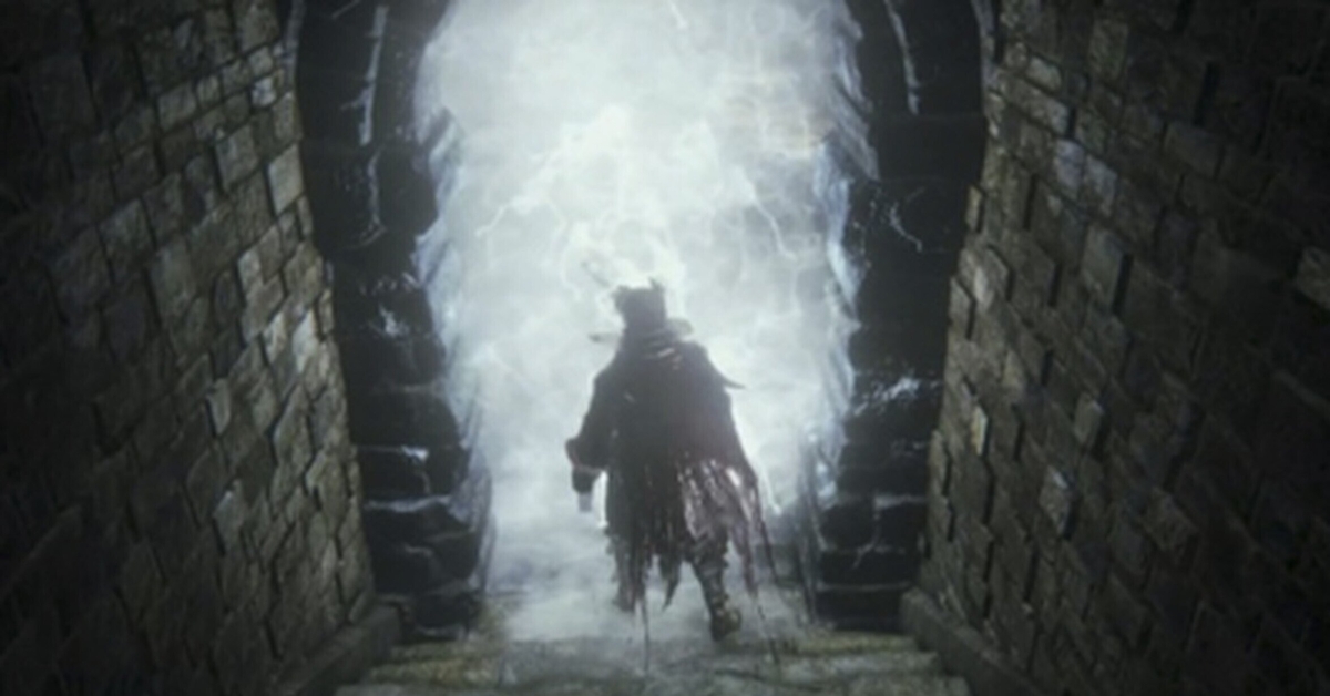 Project Beast sería el nuevo juego de los creadores de Demon's/ Dark Souls