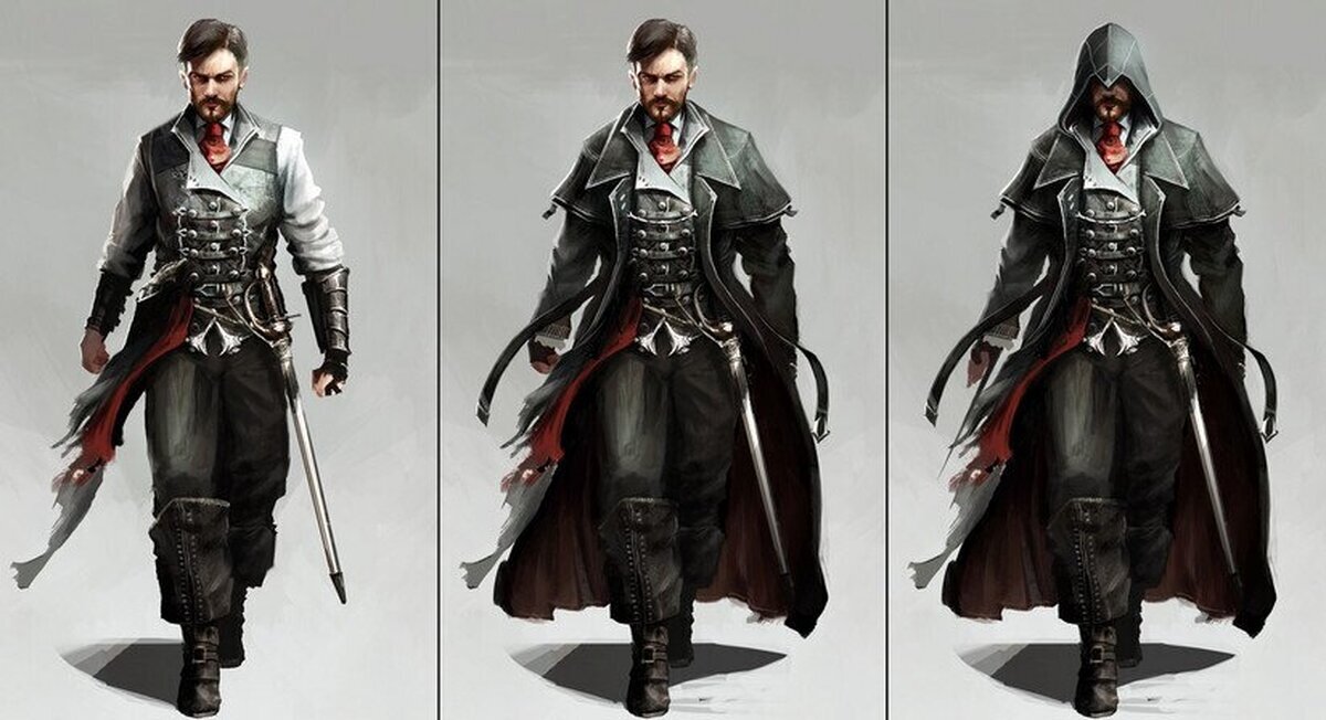 Ubisoft confirma el lanzamiento de un Assassin's Creed para Playstation 3 y Xbox 360 a finales de año