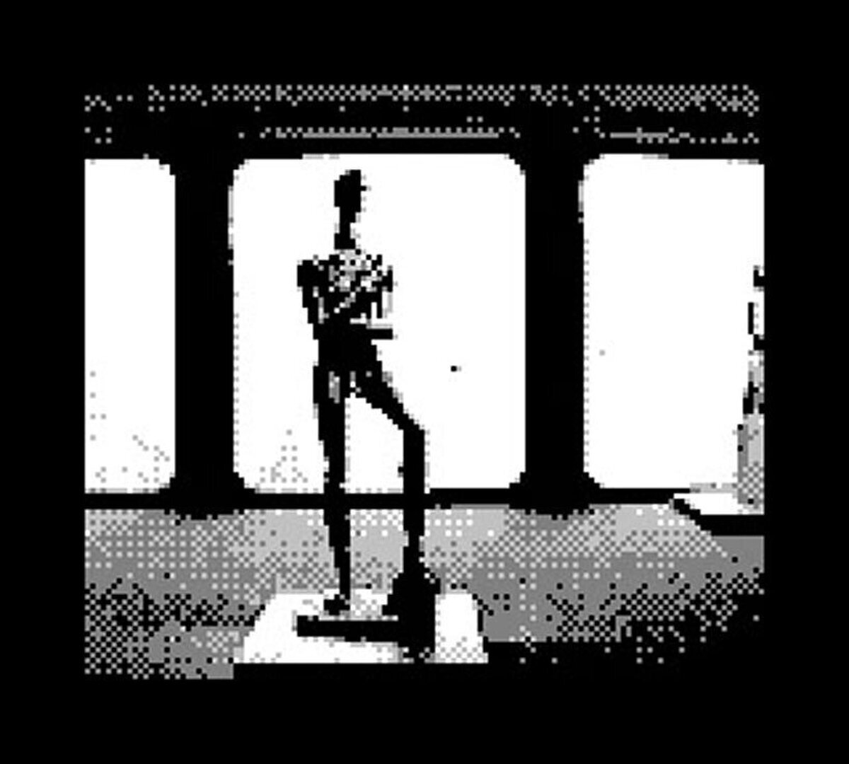 Las fotos tomadas con la Game Boy Camera vuelven a estar de moda