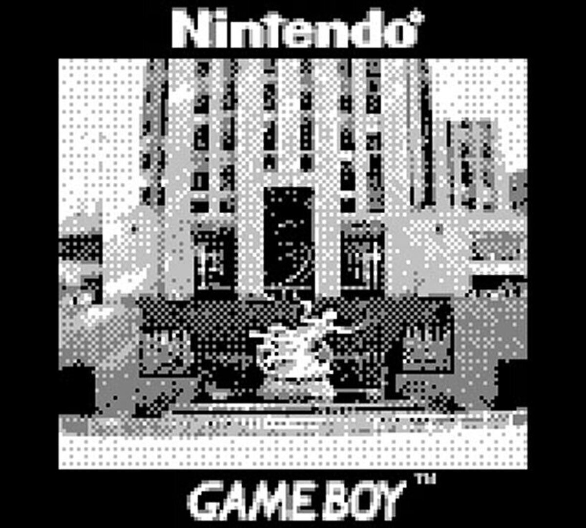 Las fotos tomadas con la Game Boy Camera vuelven a estar de moda