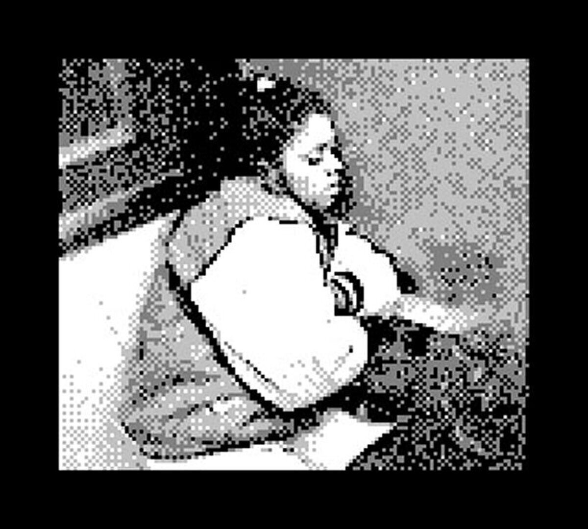 Las fotos tomadas con la Game Boy Camera vuelven a estar de moda