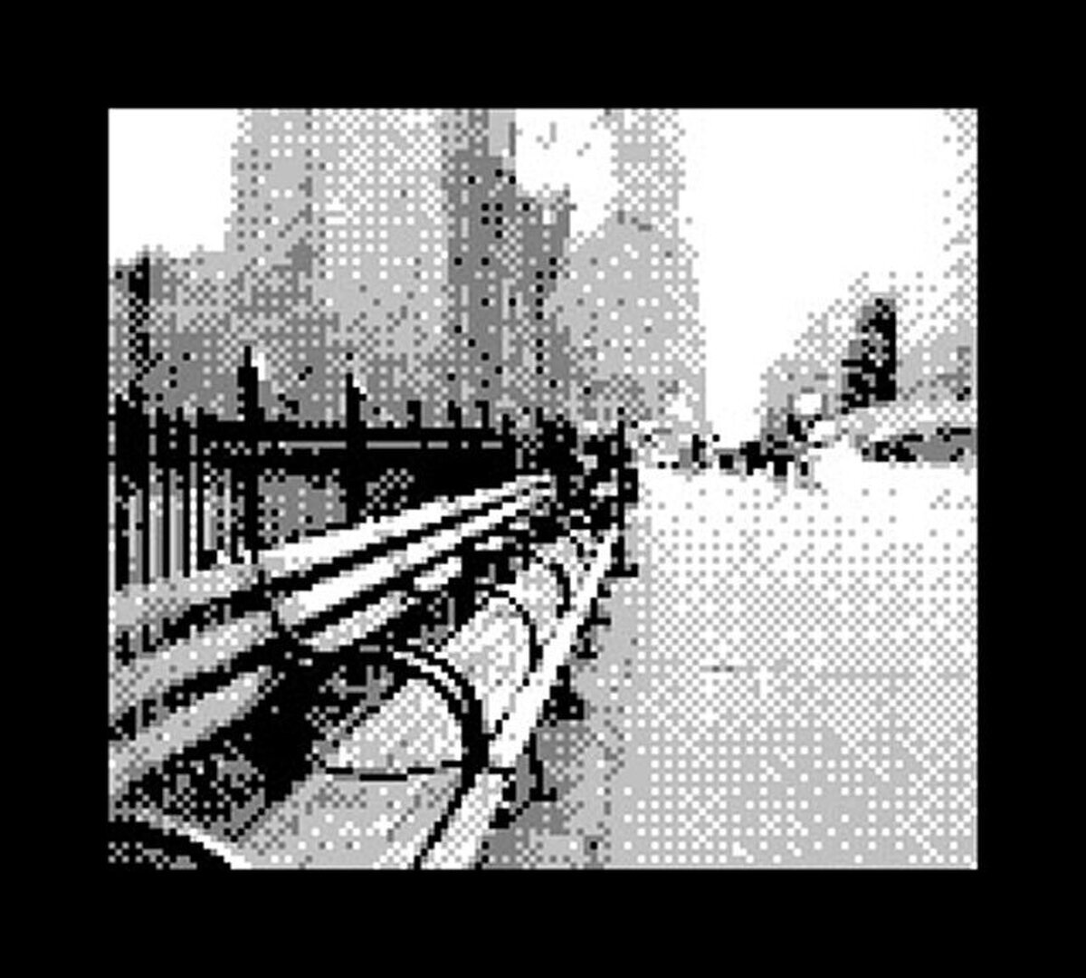 Las fotos tomadas con la Game Boy Camera vuelven a estar de moda