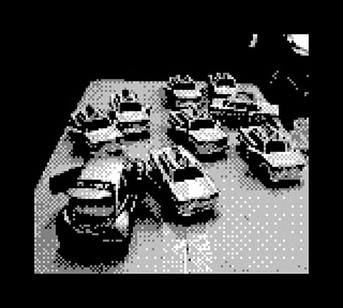 Las fotos tomadas con la Game Boy Camera vuelven a estar de moda