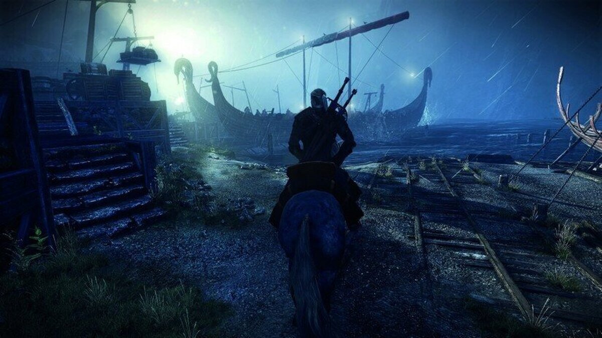 CD Projekt habla sobre las criaturas que encontraremos en The Witcher 3