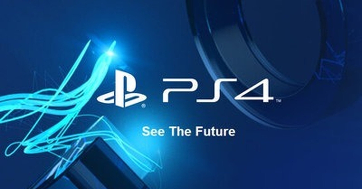 фото playstation 4 slim