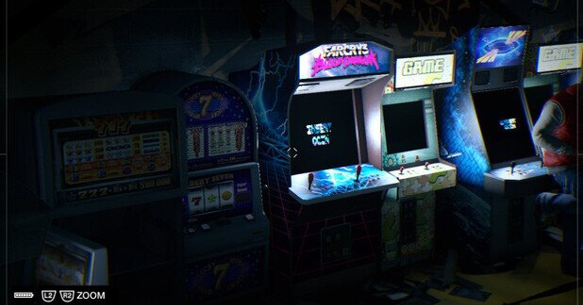 ¿Raving Rabbids y Assassin's Creed? Que no falte Far Cry en Watch Dogs
