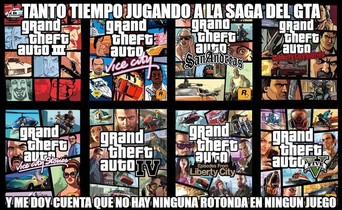 Ahora que lo comentas.... ES VERDAD