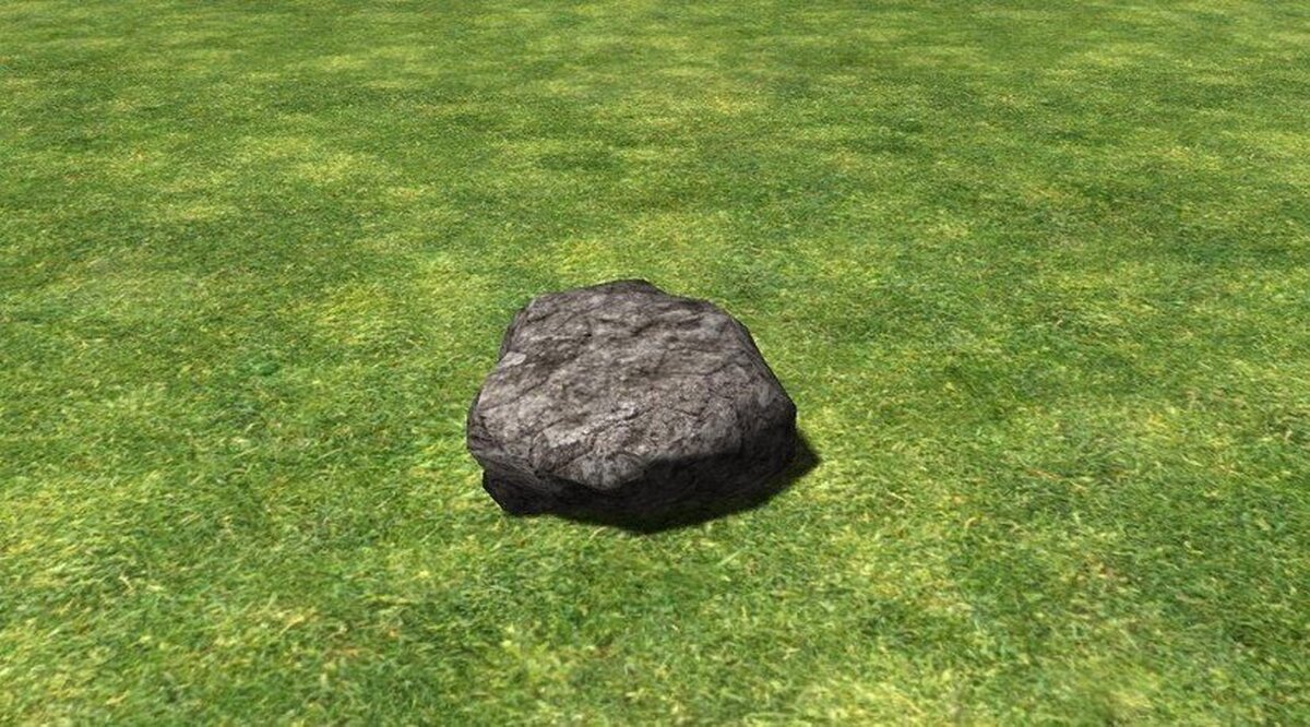 Te vas a quedar de piedra con Rock Simulator 2014
