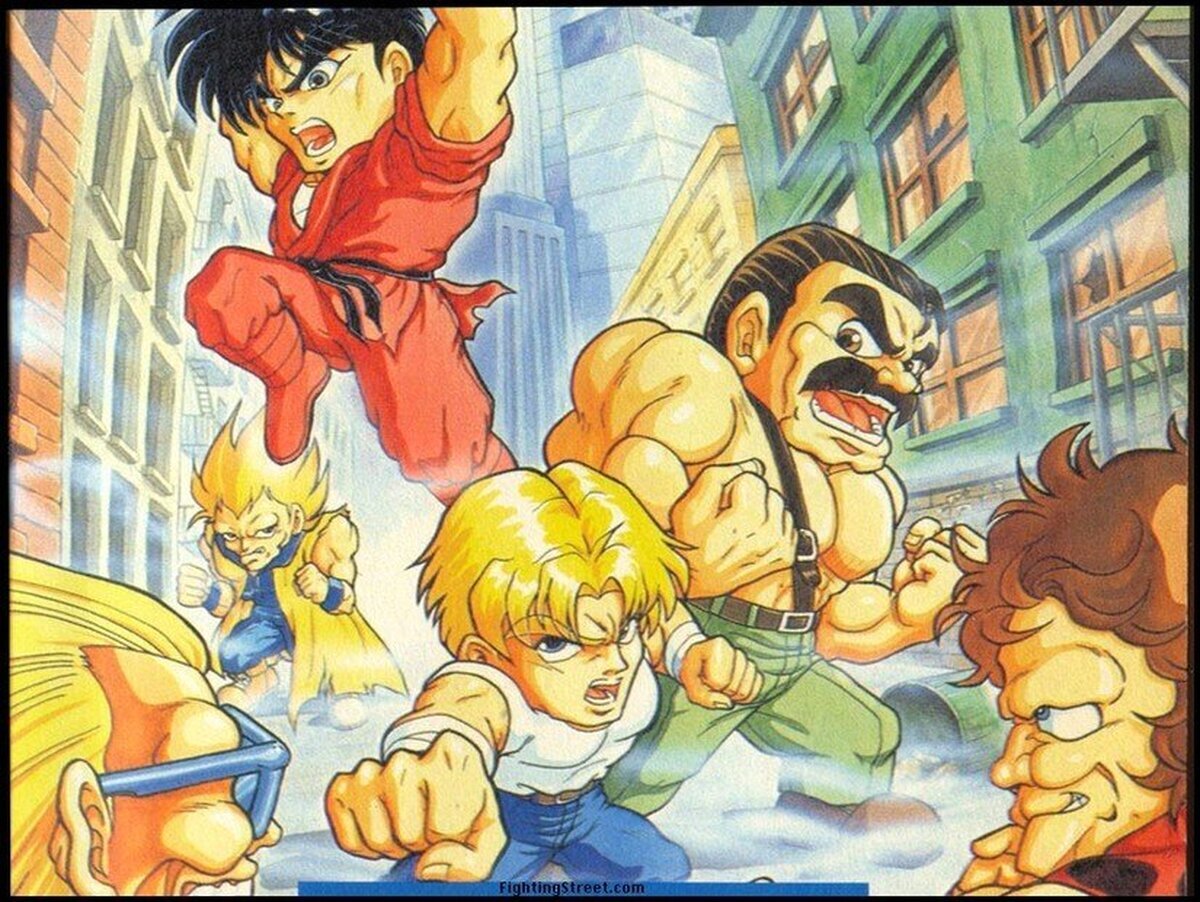 Top 10 sagas olvidadas de Capcom de las que deberían volver a sacar juegos