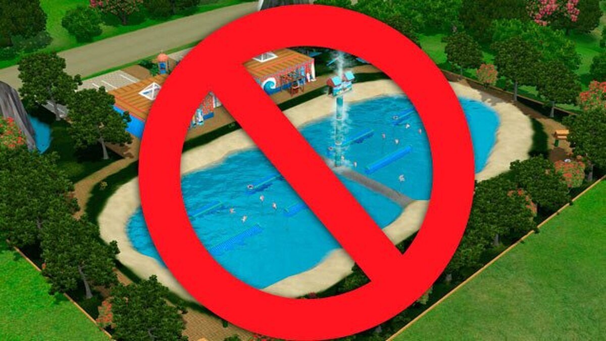 EA se justifica por la ausencia de niños pequeños y piscinas en Los Sims 4