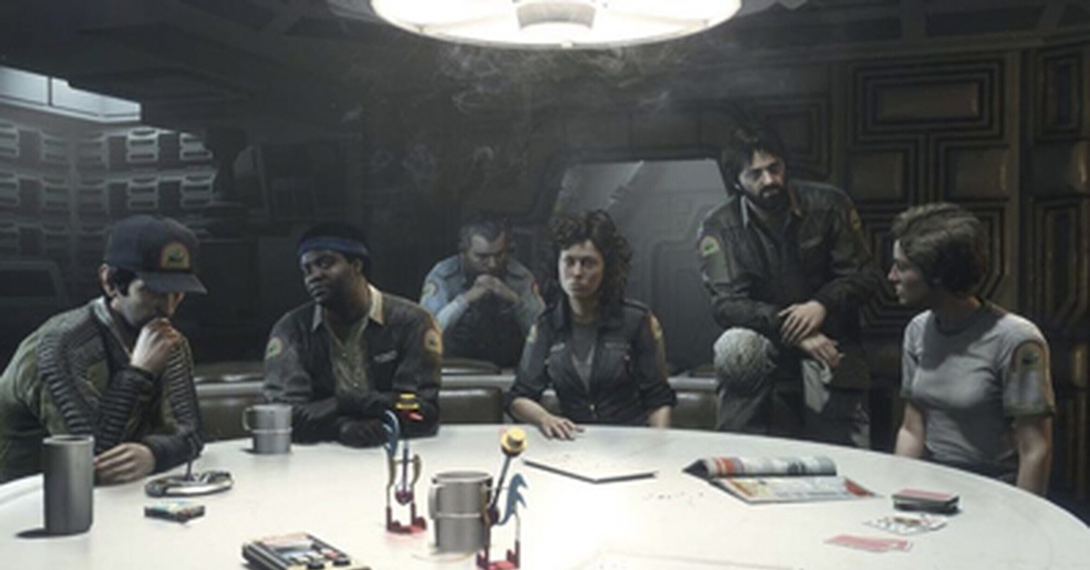 SEGA nos presenta la Alien: Isolation Ripley Edition