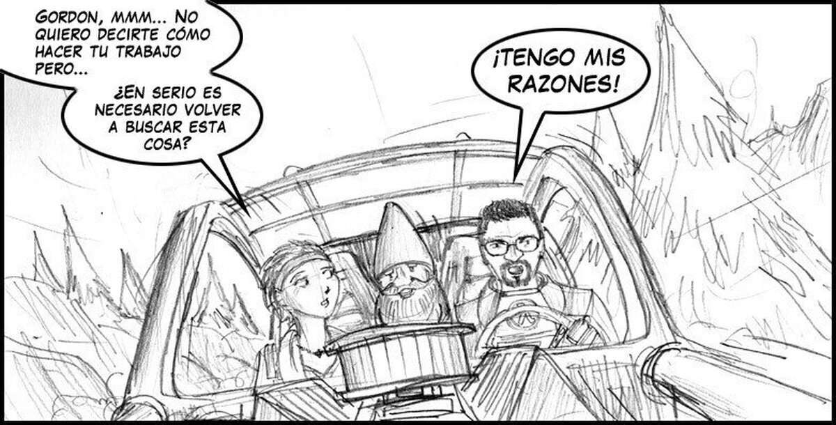 Little rocket man: Quién haya intentado este logro me entenderá