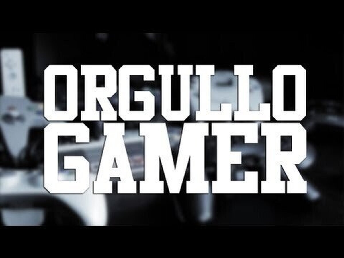 Opin&iacute;on: &iquest;Qu&eacute; es un gamer?