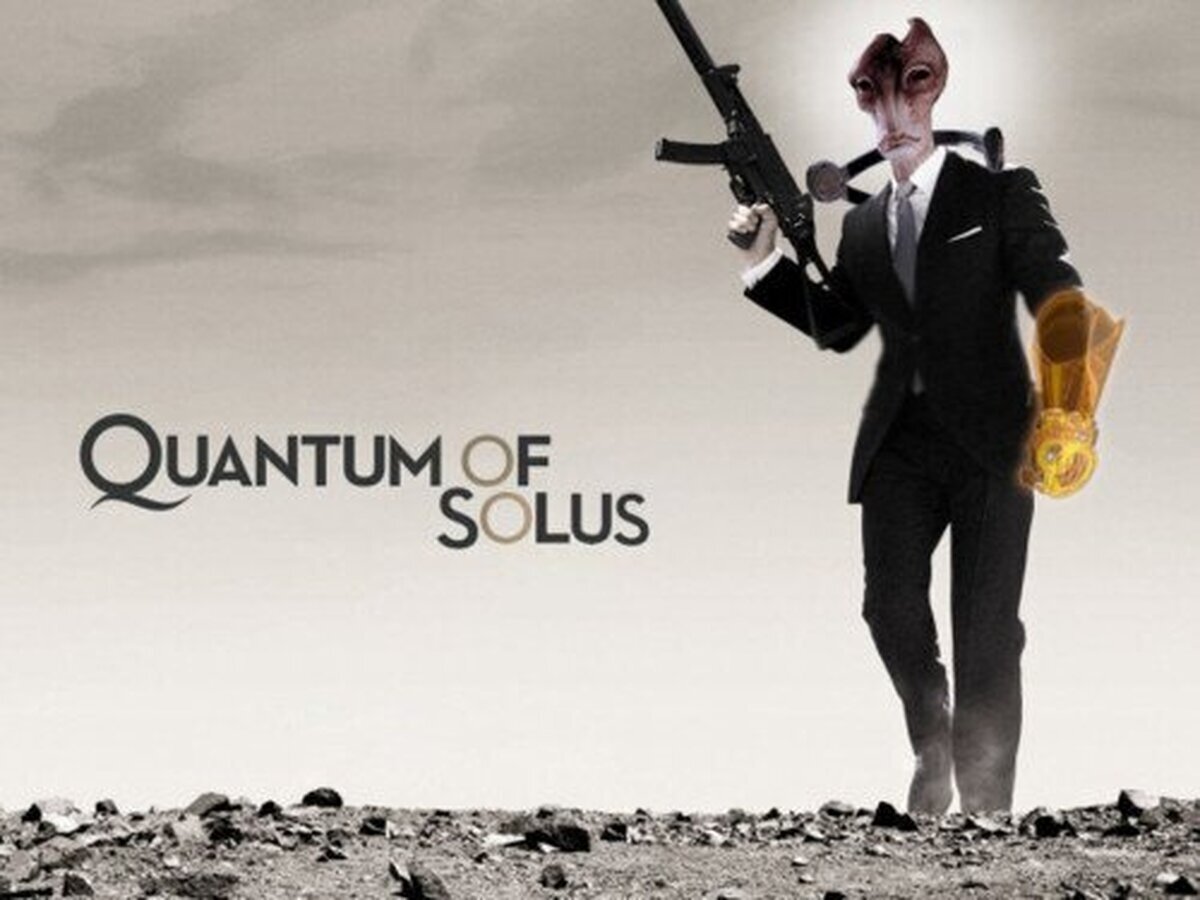 La mejor película de toda la ciudadela