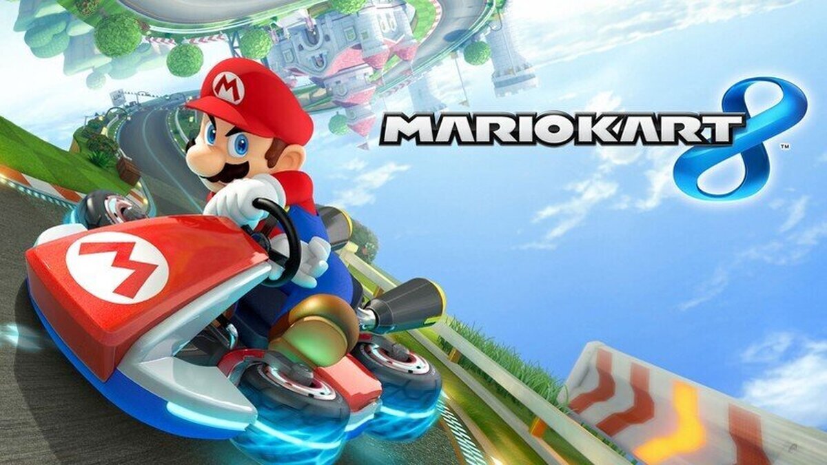 Mario Kart 8: Desvelados los nuevos DLC's con personajes y circuitos nuevos