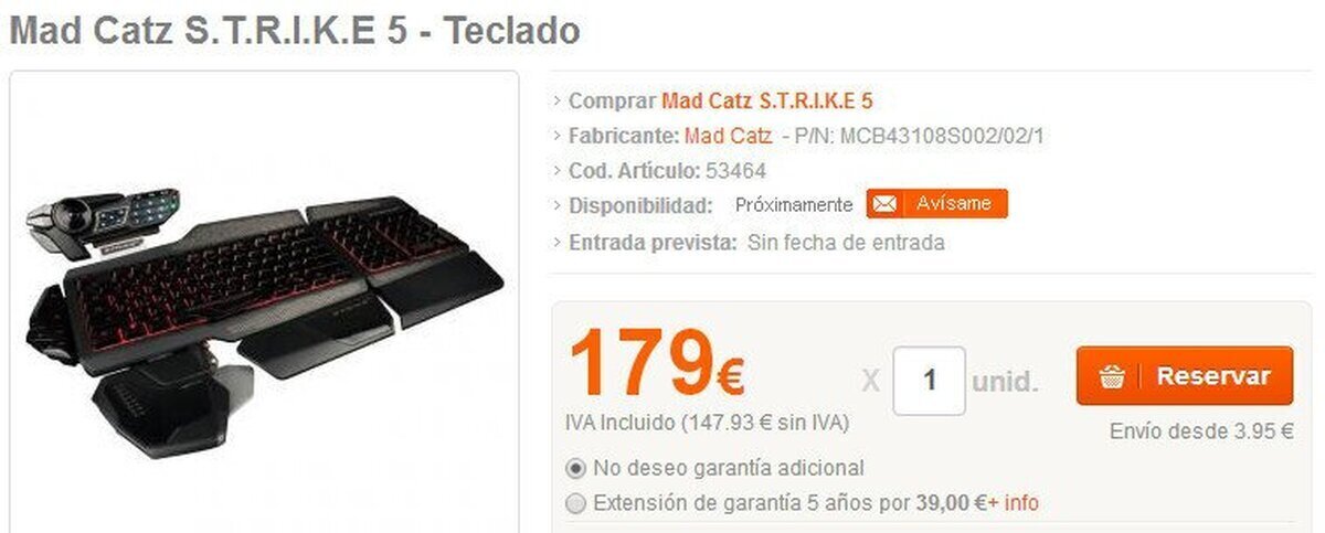 Opini&oacute;n: La moda de los perif&eacute;ricos 