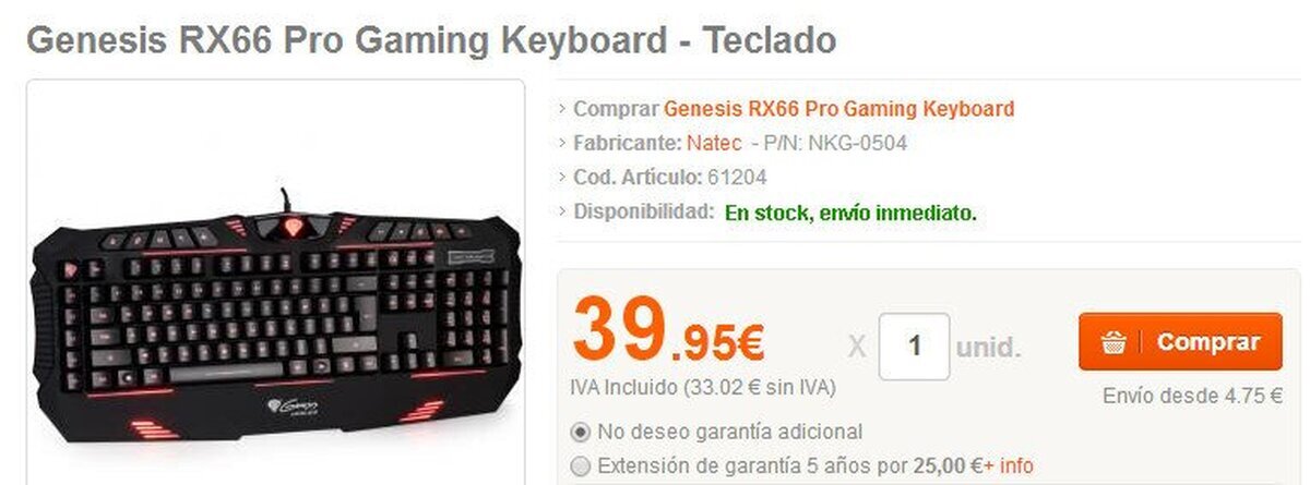 Opini&oacute;n: La moda de los perif&eacute;ricos 