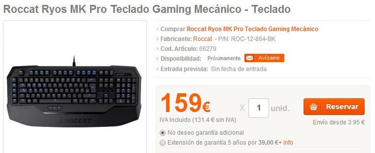 Opini&oacute;n: La moda de los perif&eacute;ricos 