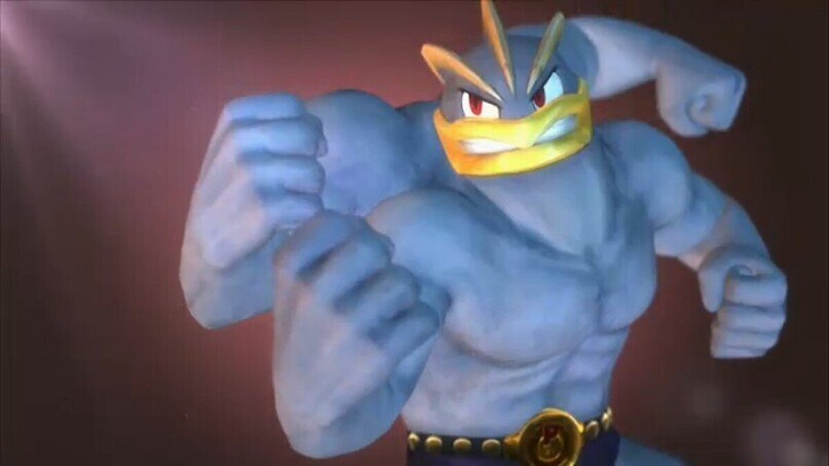 Nintendo anuncia Pokk&eacute;n Tournament