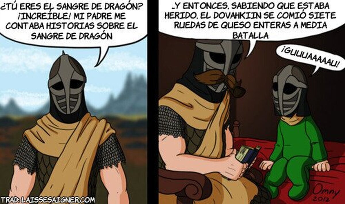 ...eso y 30 zanahorias