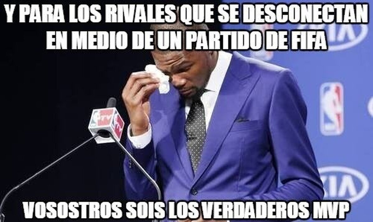 Los verdaderos MVP del FIFA