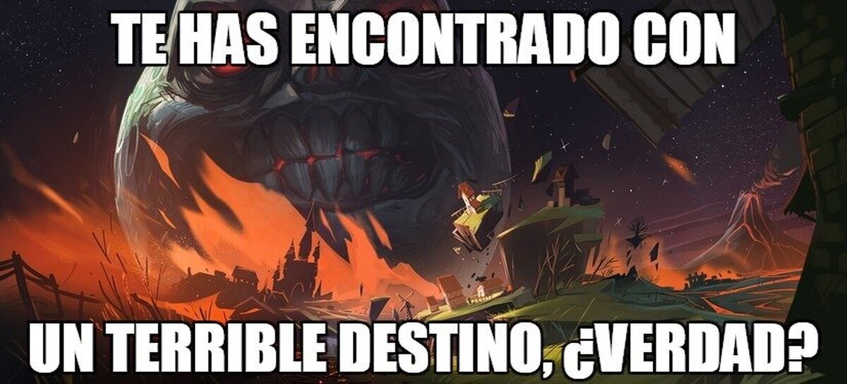 Demasiadas horas de angustia