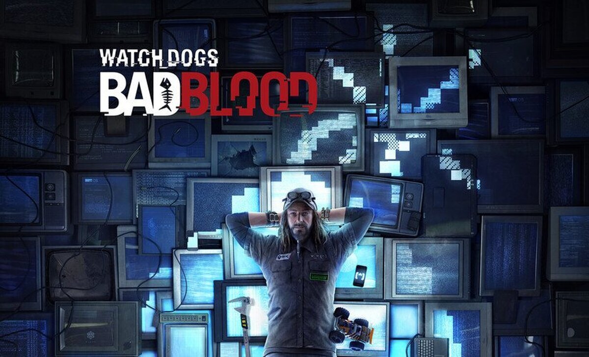 Watch Dogs Bad Blood: tráiler de lanzamiento