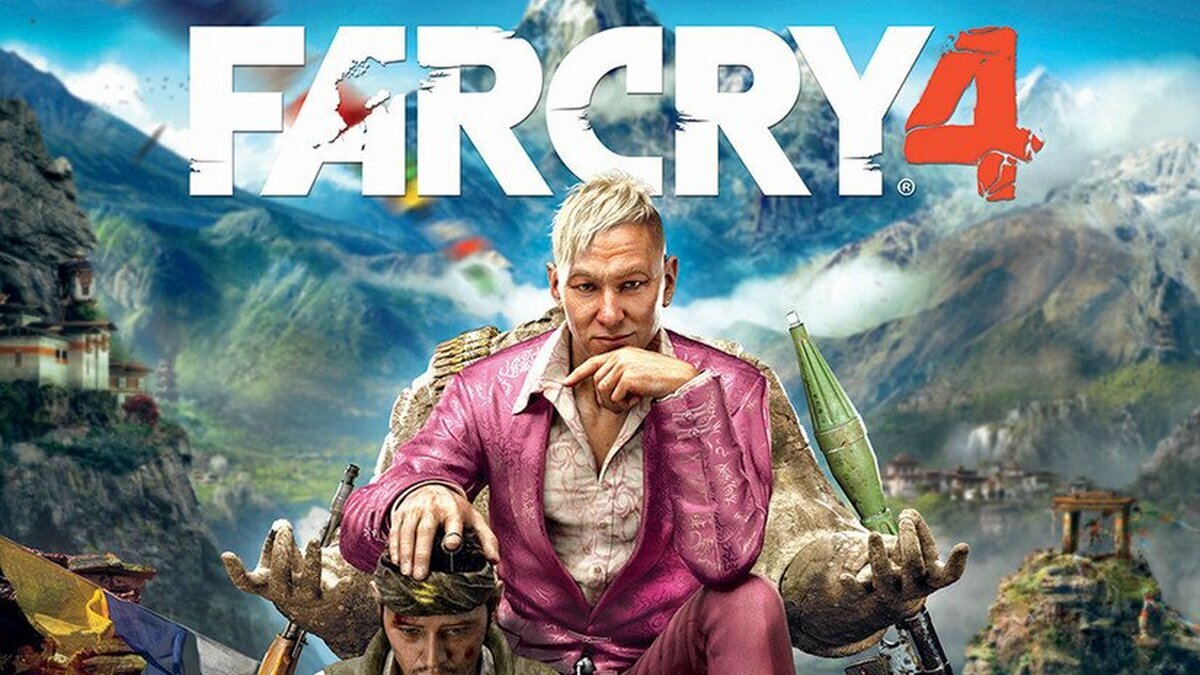Nuevos detalles de Far Cry 4