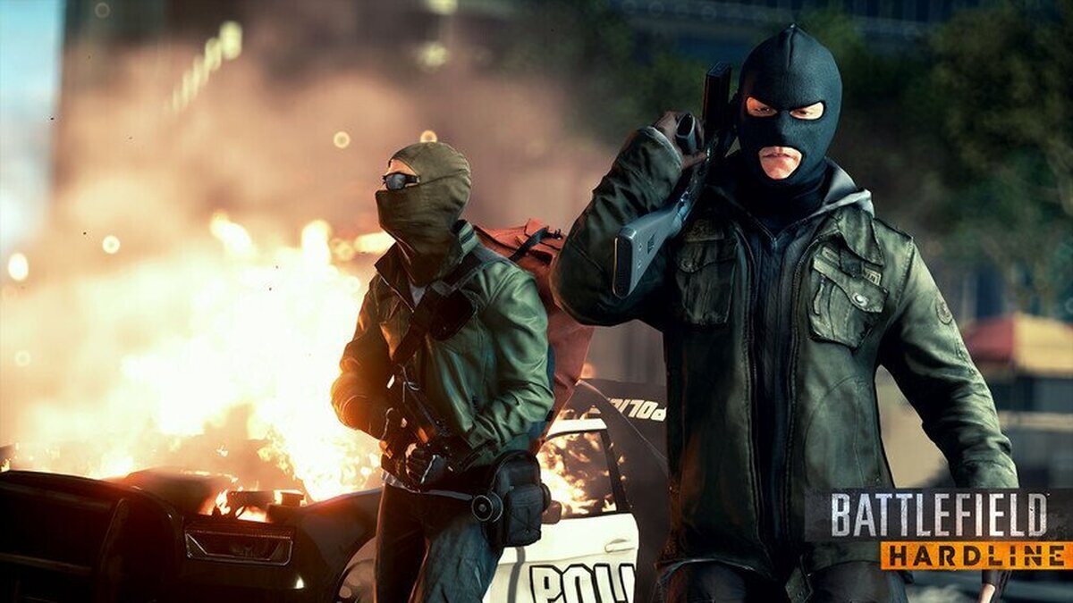 Electronic Arts y el retraso de Battlefield: Hardline