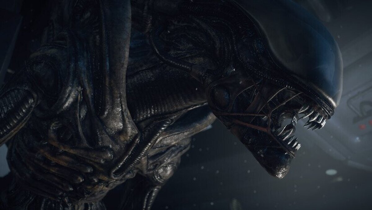 Análisis: Alien Isolation