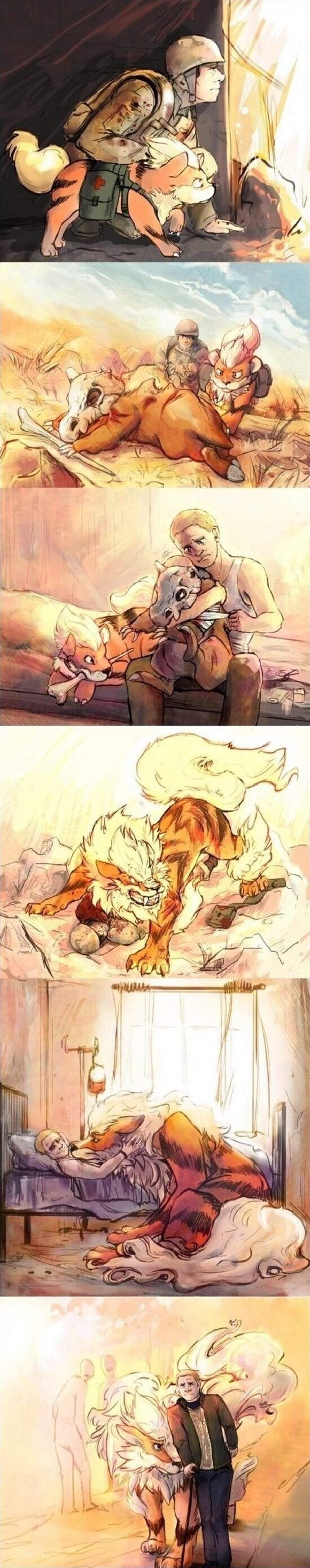 Quien tiene un Pok&eacute;mon, tiene un tesoro