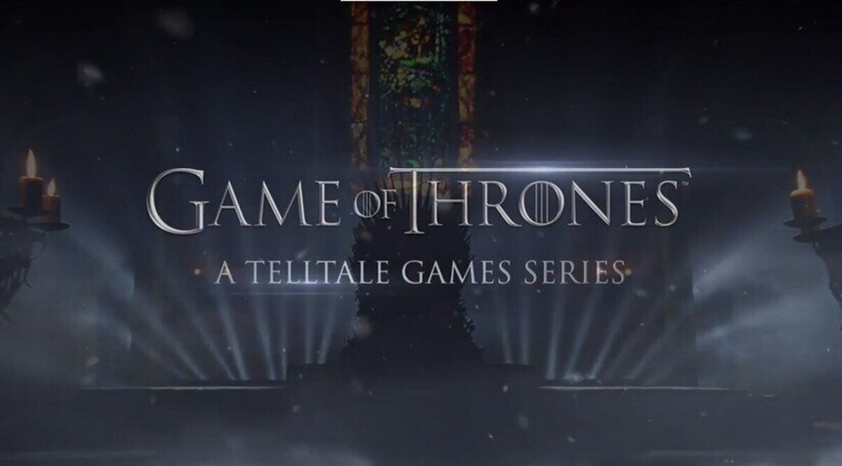 El Game of Thrones de Telltale podría estar protagonizado por la Casa Forrester