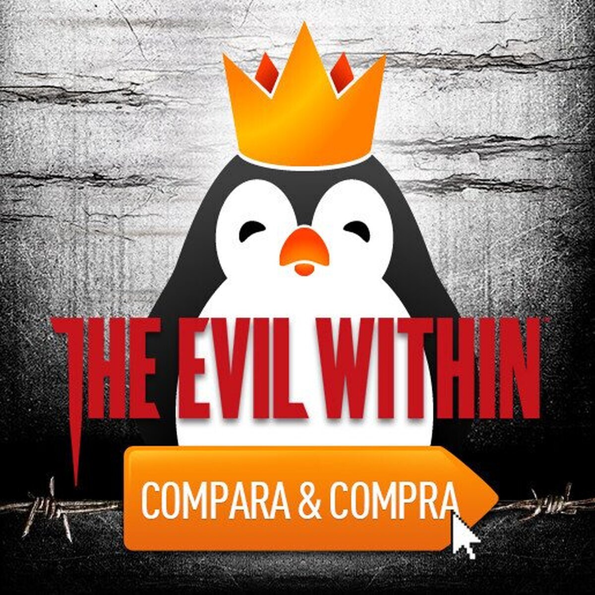 Sorteamos dos códigos de The Evil Within para Steam, ¿quieres uno de ellos?