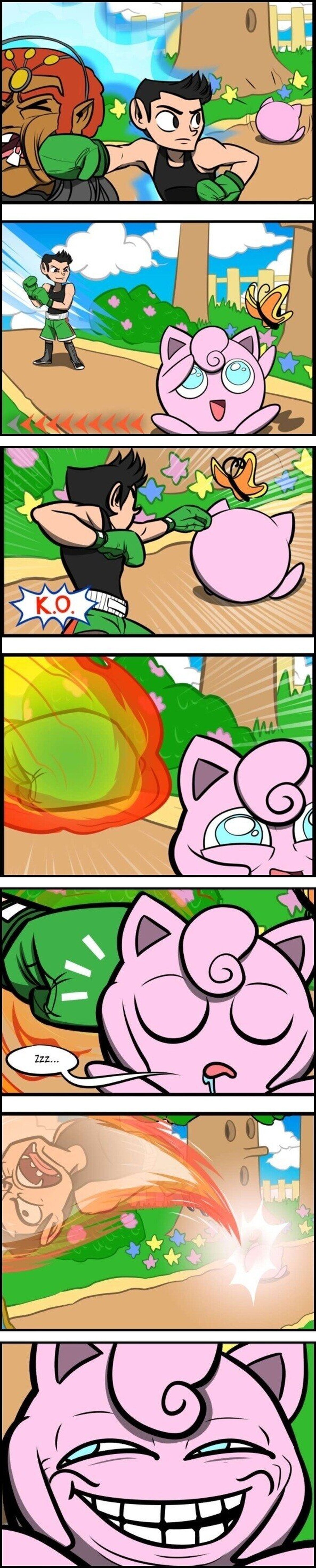 Simplemente Jigglypuff