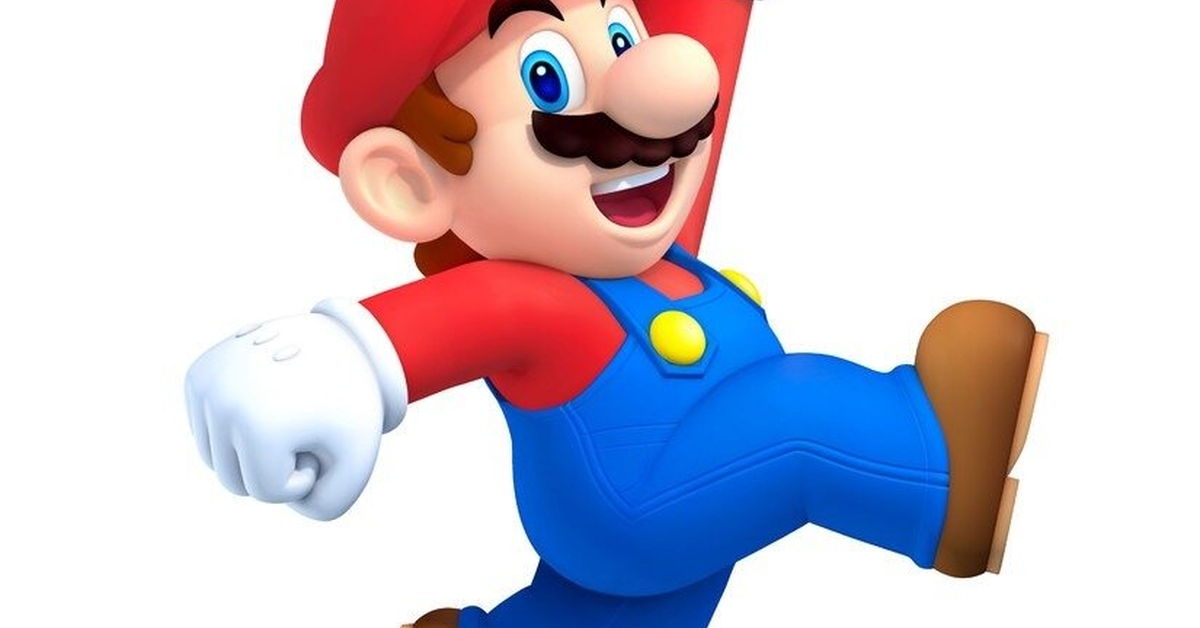 La potencia selectiva de los puños de Mario