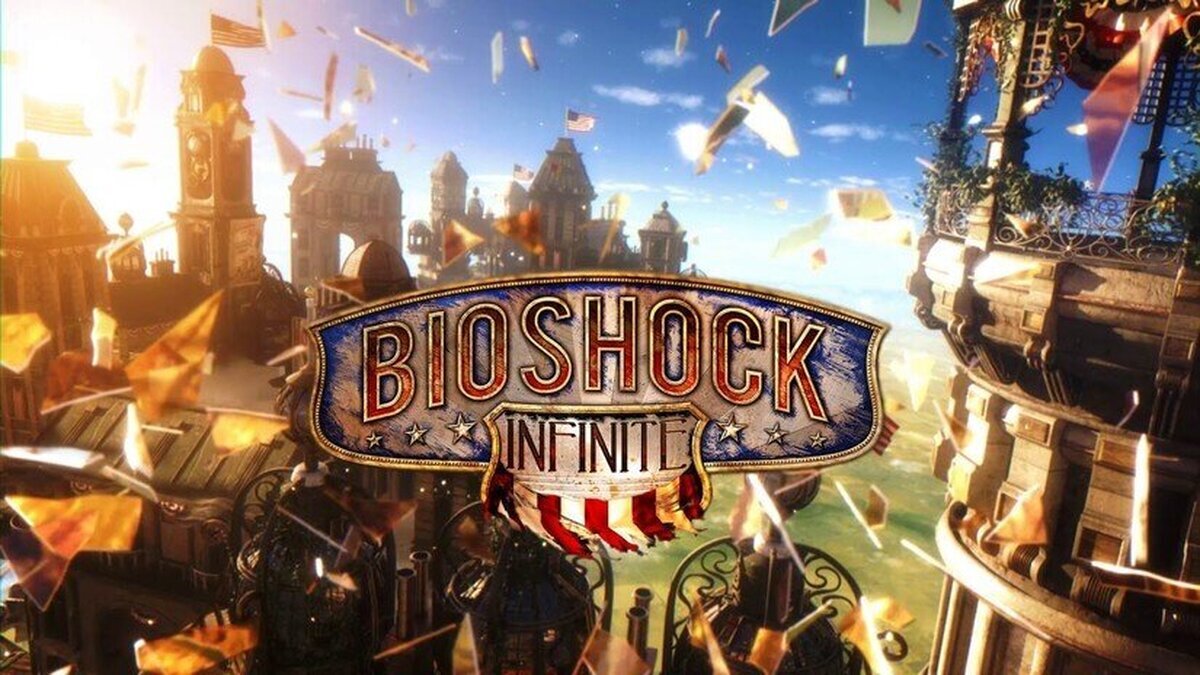 Bioshock Infinite: The Complete Edition llegar&aacute; el pr&oacute;ximo 4 de noviembre