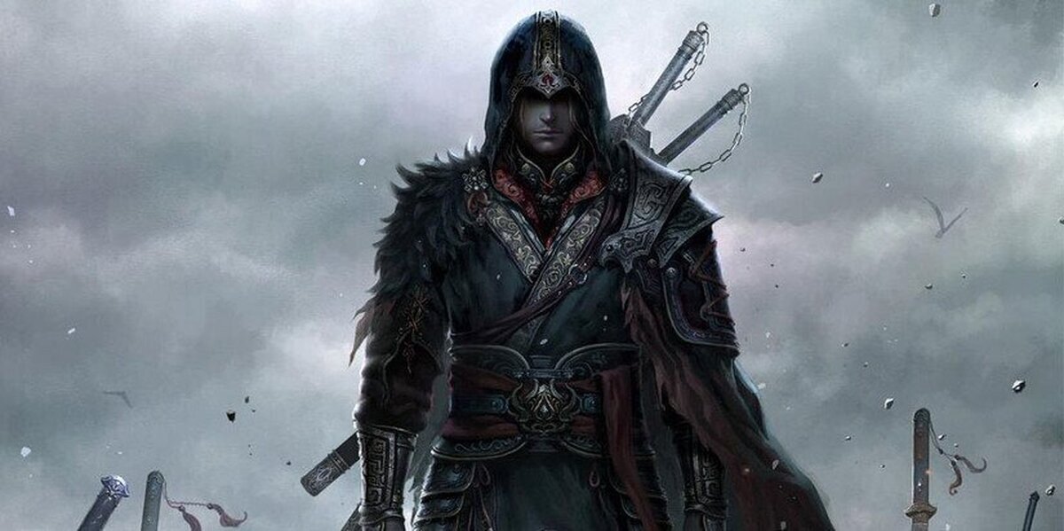 El director de Assassin's Creed III considera que el Japón feudal es poco interesante para la saga