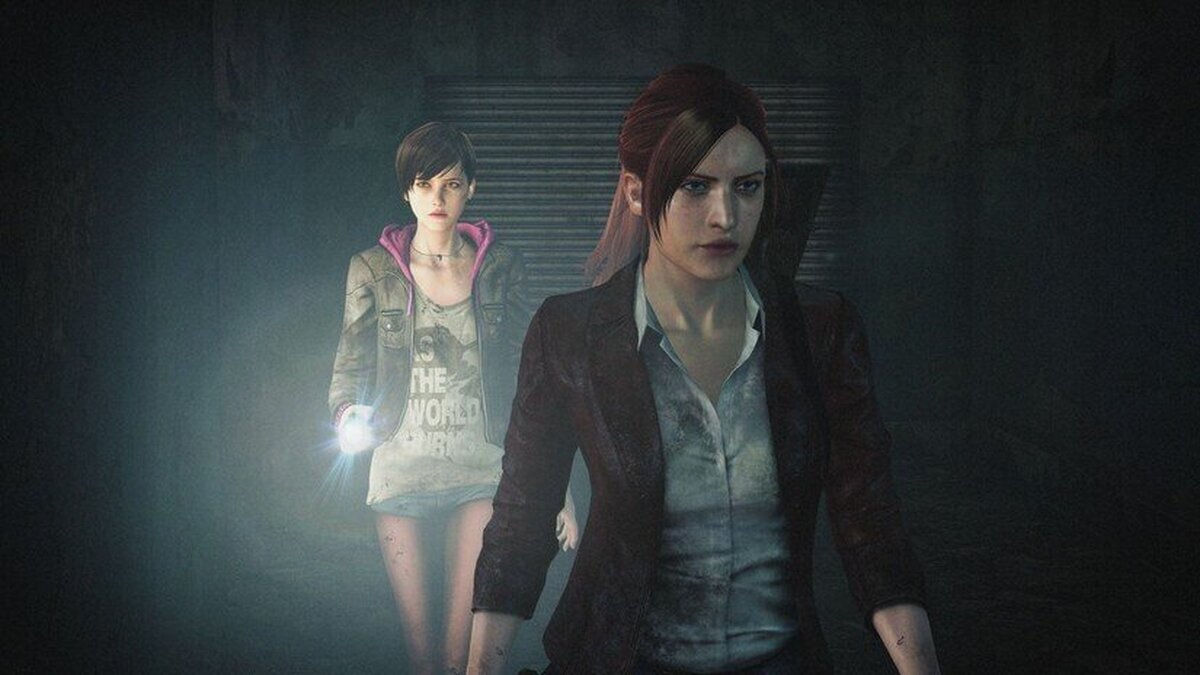 No te pierdas el nuevo gameplay de Resident Evil Revelations 2