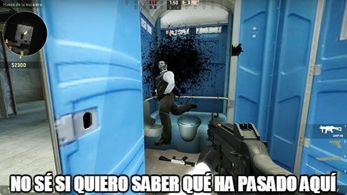 Hay cosas que es mejor no saber