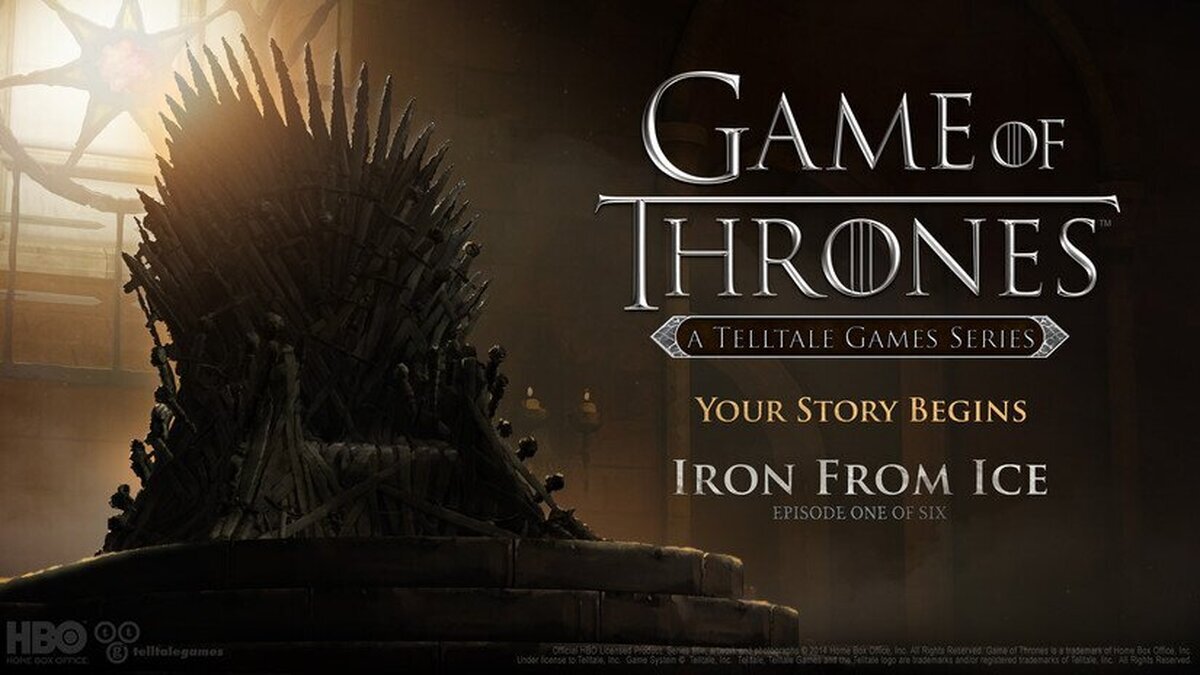 ¡Game of Thrones ya tiene fecha de lanzamiento!