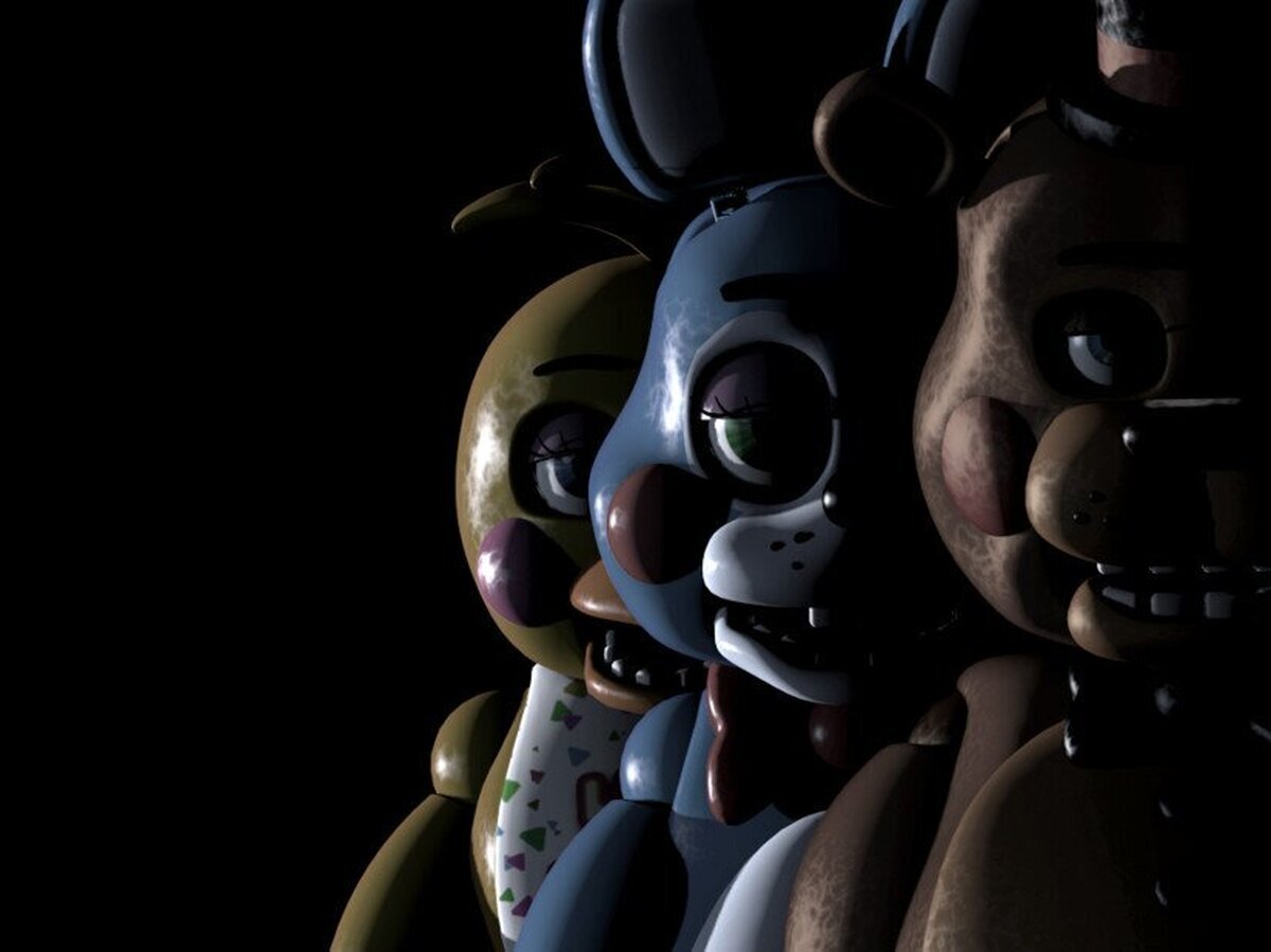 TEORÍA: Historia y rumores de Five Nights at Freddy's 1 y 2