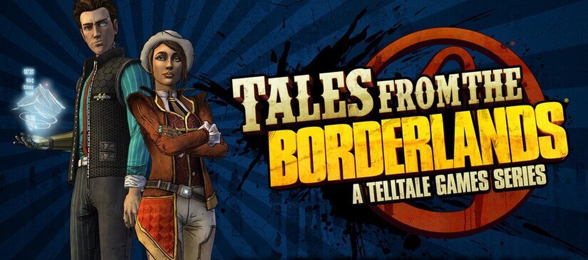 La historia de Borderlands The Pre-sequel enlazará con Tales from the Borderlands