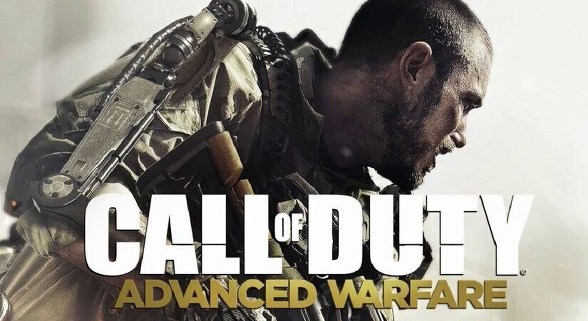 Sledgehammer quiere que Call of Duty: Advance Warfare se convierta en una nueva subsaga